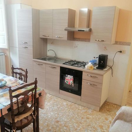 Casa Vacanze Miriam Рандацо Екстериор снимка