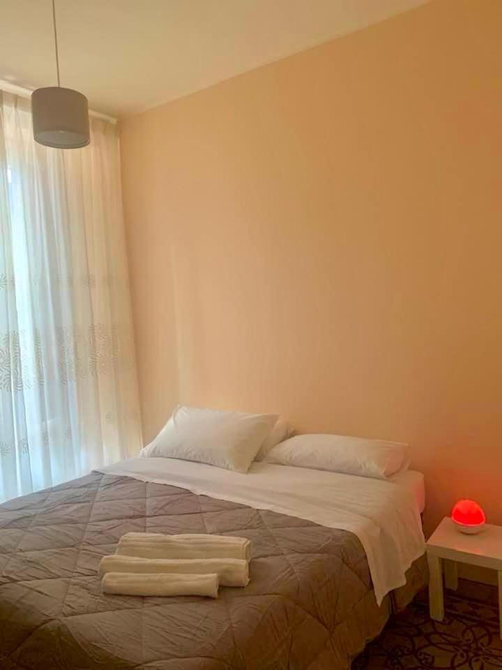 Casa Vacanze Miriam Рандацо Екстериор снимка