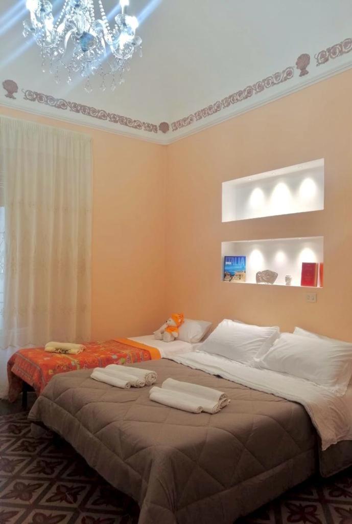 Casa Vacanze Miriam Рандацо Екстериор снимка