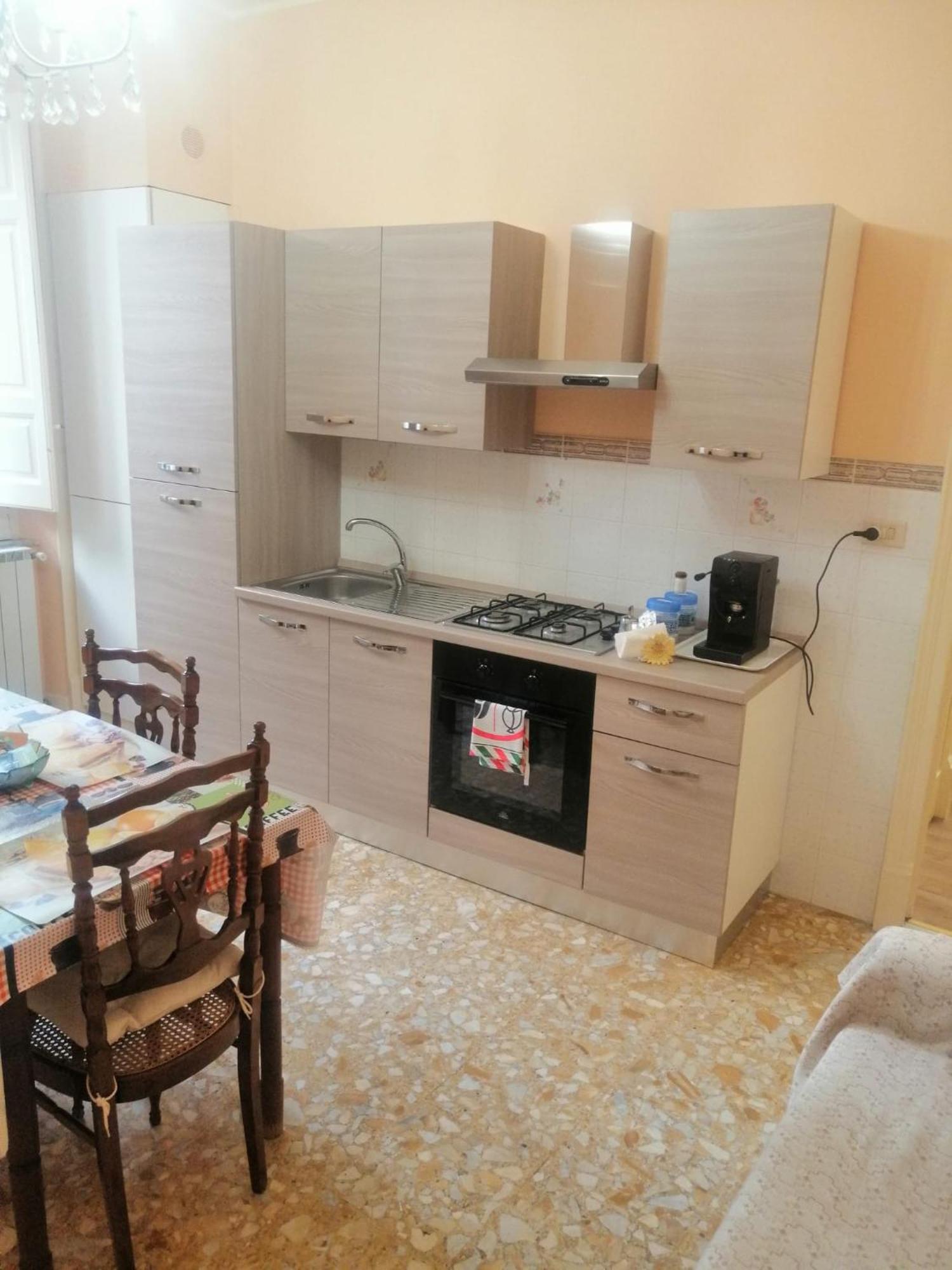 Casa Vacanze Miriam Рандацо Екстериор снимка