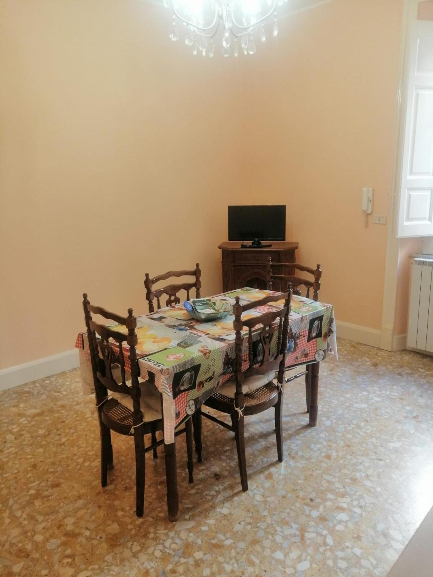 Casa Vacanze Miriam Рандацо Екстериор снимка